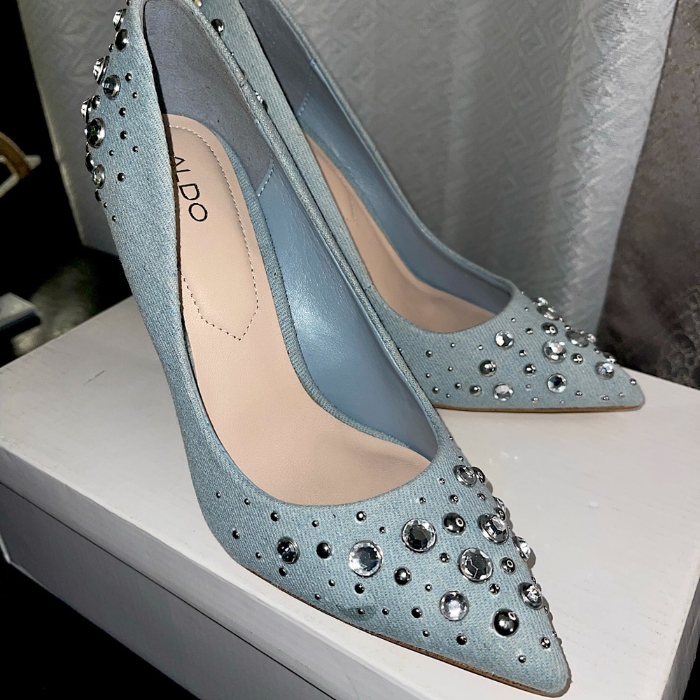 Aldo heels